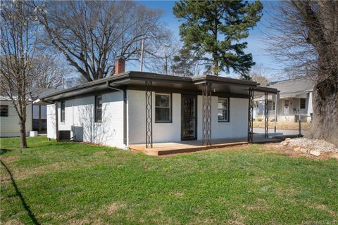 1508 Beechwood Drive sold home in Textiles Inc Myrtle Mill, Gastonia, NC