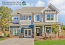 832 Pecan Tree Lane 21 sold home in Fort Mill, SC