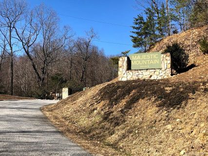0 Majestic Court 10 sold home in Majestic Mountain, Boomer, NC