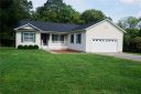 1526 Indian Springs Drive 54 sold home in Conover, SC