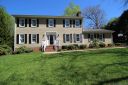 206 Knollwood Drive sold home in Morganton, SC