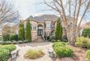 4040 Blossom Hill Drive sold home in Matthews, SC
