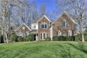 9826 Zackery Avenue sold home in Charlotte, SC