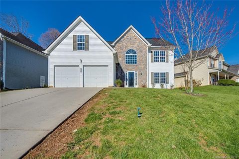 5005 Eagle Creek Drive