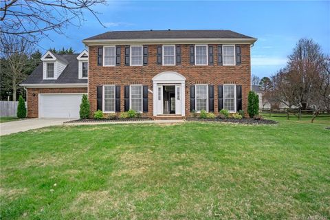 9012 Agnes Park Lane
