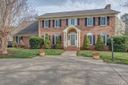 1705 Country Garden Drive sold home in Shelby, SC