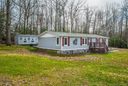 80 Sweet Briar Road sold home in Penrose, SC