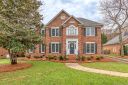 6618 Shaftesbury Road sold home in Charlotte, SC