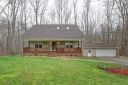 425 Brook Circle sold home in Salisbury, SC
