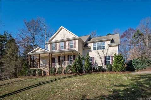 3116 Nablus Drive sold home in McNeely Ridge, Waxhaw, NC