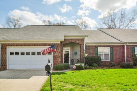 3828 Misty Glen Court
