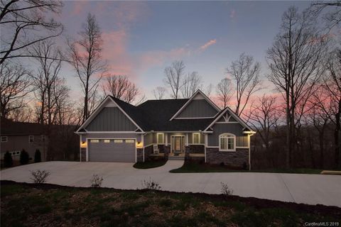 43 Springhead Court sold home in Arabella Heights, Arden, NC