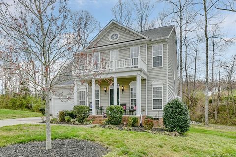 5040 Reagan Lane