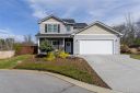 4 Stone River Drive sold home in Asheville, SC