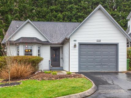 115 Cimarron Drive