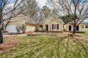13509 Melrose Meadow Lane sold home in Huntersville, SC