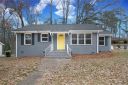 4225 Abbeydale Drive sold home in Charlotte, SC