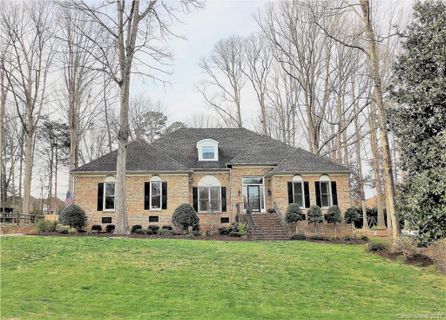 4316 Rosecliff Drive