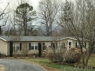 335 Big Bear Boulevard sold home in Cardinal Farms, Old Fort, NC
