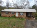 1282 Oak Hill Drive sold home in Morganton, SC
