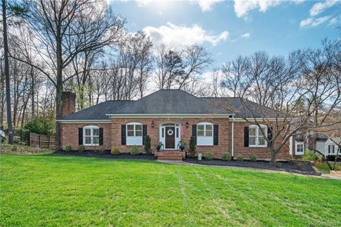 441 Wilby Drive