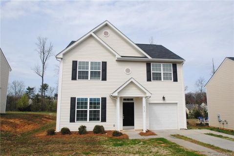 6317 Derita Woods Court sold home in Nevin Glen, Charlotte, NC
