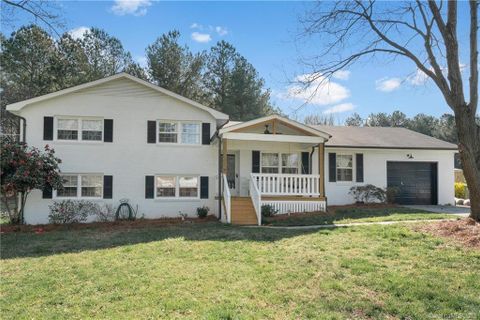 2395 Old Cedarwood Drive