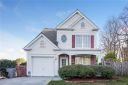2421 Sawyer Drive 129 sold home in Charlotte, SC