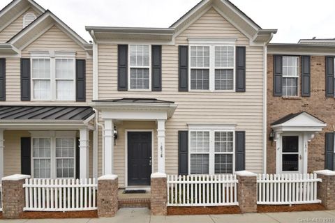 1676 Chamberside Drive 131 sold home in Atherton, Rock Hill, SC