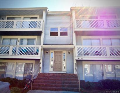9520 Shannon Green Drive L sold home in Shannon Green, Charlotte, NC