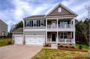 265 Hydrangea Drive sold home in Clover, SC