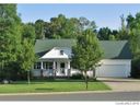 1551 Meadow Glen Lane sold home in Rock Hill, SC