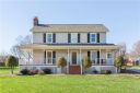 9303 Blair Road sold home in Mint Hill, SC