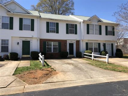 2872 Hosta Drive sold home in Grenelefe, Charlotte, NC