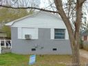 1357 Downs Avenue sold home in Charlotte, SC