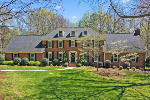 4417 Glen Oaks Drive