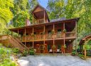 939 W Christy Trail sold home in Sapphire, SC