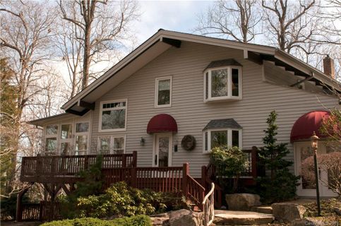 188 Echo Drive sold home in Echo Mountain, Hendersonville, NC