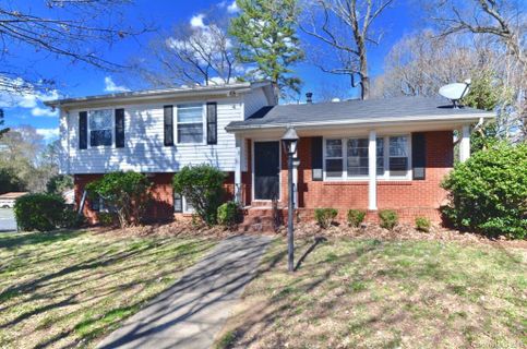 3016 Dalecrest Drive