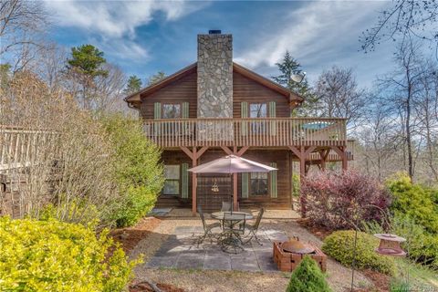486 Cove Creek Drive sold home in Cove Creek, Rutherfordton, NC
