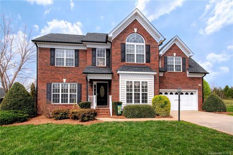 1705 Cypress Court
