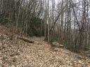 Lot 96 Whispering Woods Path sold home in Mars Hill, SC