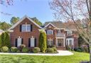 1016 Arroyo Vista Lane sold home in Matthews, SC