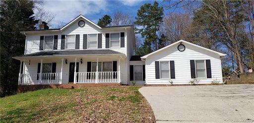 2407 Wildburne Court