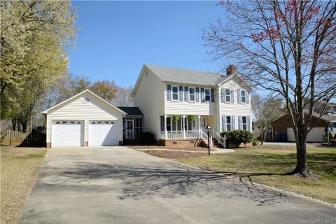 8724 Middleton Circle