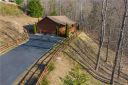 346 Green Mountain Road sold home in Hendersonville, SC