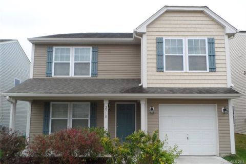 2518 Stream Bank Drive