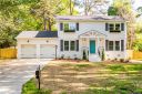 800 Lynbrook Drive sold home in Charlotte, SC