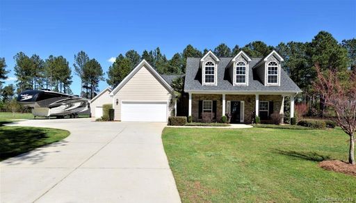 2622 Gradys Ground Drive sold home in Sherry Acres, Mcconnells, SC
