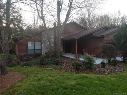 7417 Sheffingdell Drive sold home in Cedar Woods, Charlotte, NC